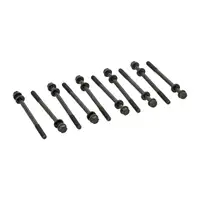 10x ELRING 374.230 Zylinderkopfschrauben Schrauben Zylinderkopf