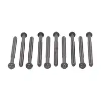 ELRING Zylinderkopfdichtung + Schraubensatz f&uuml;r MERCEDES W204 W205 W212 W213 X/253 M274
