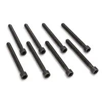 ELRING Zylinderkopfdichtung + Schrauben + 2x DAYCO Zahnriemen f&uuml;r FORD 1.0 EcoBoost