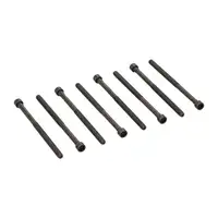 ELRING Zylinderkopfdichtung + Schraubensatz f&uuml;r BMW F20-23 F45/46 F30-36 X1 F48 B38
