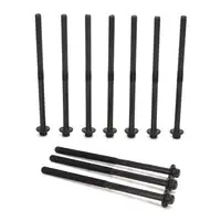 10x ELRING 584.500 cylinder head bolt M12x15x226mm for MERCEDES W204, W205, W212 OM651