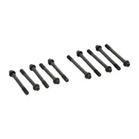 10x ELRING 708.210 Zylinderkopfschraube f&uuml;r TOYOTA Avensis T22 Corolla E9 E10 E11 1.6