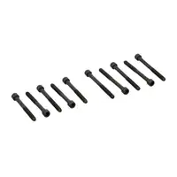 10x ELRING 708.270 Zylinderkopfschraube M9x1,25 f&uuml;r TOYOTA Corolla E10 E11 1.3/1.4i