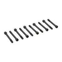 10x ELRING 709.190 cylinder head bolts for MITSUBISHI Colt, Galant, Lancer, and Space Wagon