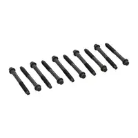 10x ELRING 709.270 Zylinderkopfschraube f&uuml;r MITSUBISHI Colt 4+5 Galant 7 Lancer 5 1.6