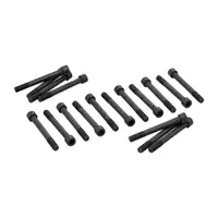 18x ELRING 709.310 Zylinderkopfschraube M12x1,25x104 f&uuml;r MITSUBISHI Pajero 1 2 3 2.5D