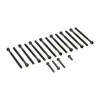 ELRING Zylinderkopfdichtung 1,4MM + Schraubensatz f&uuml;r BMW M2 F87 M3 F80 M4 F82 F83 S55