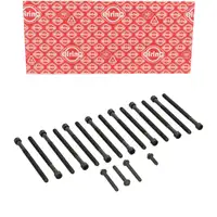 18x ELRING 702.230 cylinder head bolt for BMW 3 Series M3 F80, 2 Series M2 F87, 4 Series M4 F82 F83 S55