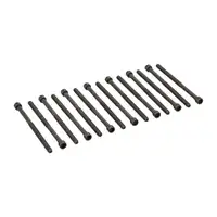 ELRING Zylinderkopfdichtung 0,81MM + Schrauben f&uuml;r BMW M140i M240i 340i 440i 540i B58