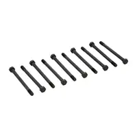 10x ELRING 802.720 Zylinderkopfschraube M12x1,75x157 f&uuml;r BMW E21 E30 E12 E28 E10 E6 M10