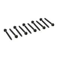 10x ELRING 802.870 Zylinderkopfschrauben Schrauben Zylinderkopf