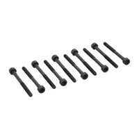 10x ELRING 802.880 Zylinderkopfschraube f&uuml;r FORD Escort 5 6 Fiesta 3 4 Mondeo 1 2 1.8D