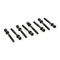 8x ELRING 803.000 Zylinderkopfschraube M11 f&uuml;r OPEL Omega B Vectra Signum 2.5-3.2 V6