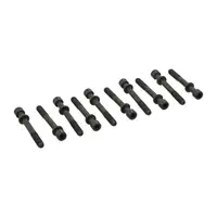 10x ELRING 803.050 cylinder head bolt M12x1.5x102 for OPEL Astra F-H, Vectra A, B 1.7D