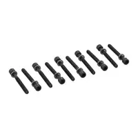 10x ELRING 819.808 Zylinderkopfschraube M11x1,5 f&uuml;r VW Golf 1 2 Passat B1 B2 T4 1.0-1.8i