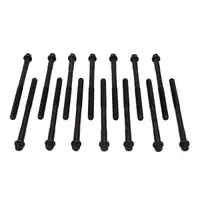 14x ELRING 820.229 cylinder head bolts M10x15x150 for BMW 3 Series E21, E30, 5 Series E12, E28, M20