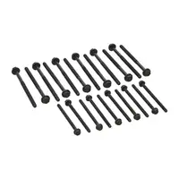 22x ELRING 823.290 Zylinderkopfschrauben M10x15x160 f&uuml;r FORD Ranger TKE Transit 3.2 TDCi