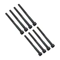 8x ELRING 889.920 Zylinderkopfschraube f&uuml;r HYUNDAI i10 i20 i30 KIA Ceed Picanto Rio 1.0