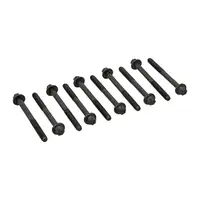 10x ELRING 926.430 Zylinderkopfschraube M11x1,25x126 f&uuml;r RENAULT Megane 4 Clio 4 1.6