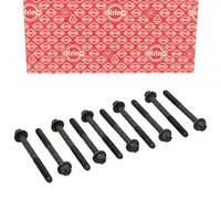10x ELRING 926.430 Zylinderkopfschraube M11x1,25x126 f&uuml;r RENAULT Megane 4 Clio 4 1.6