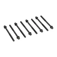 8x ELRING B54.150 Zylinderkopfschraube M12x1,5x184 f&uuml;r HYUNDAI Accent 2 Getz 1.5 CRDi