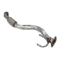 ERNST 140430 Abgasrohr f&uuml;r VW Golf 5 6 Leon 1P Octavia 2 1.4 16v vorne 1K0254304P