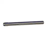 ERNST 142458 Abgasrohr f&uuml;r VW Golf 3 GTI Passat B3/B4 Vento 2.0 115 PS mitte 1H0253203B