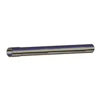 ERNST 142472 Abgasrohr f&uuml;r VW Golf 3 GTI Passat B3/B4 Vento 2.0 115 PS mitte 1H0253203G