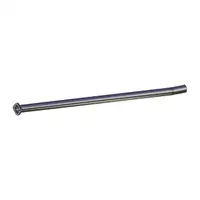 ERNST 156424 Abgasrohr f&uuml;r VW Golf 5 6 Eos Beetle Jetta 3 Touran 1T 1.4 TSI mitte