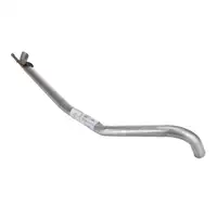 ERNST 114448 Exhaust Pipe Tailpipe for VW Up, SEAT Mii, SKODA Citigo 1.0 60/75 hp (rear)