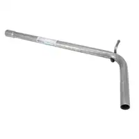 ERNST 114400 Abgasrohr f&uuml;r VW Polo 4 5 Fox SEAT Ibiza 3 4 SKODA Fabia 1 2 1.2 6Q0253201C