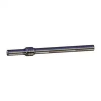ERNST 133470 Abgasrohr f&uuml;r VW Golf 3 Passat B3/B4 Vento 1.6/1.9D mitte 357253203D