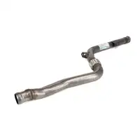 ERNST Abgasrohr + Anbausatz f&uuml;r MERCEDES W204 S204 C204 C/X218 W212 S212 C/A207 OM651