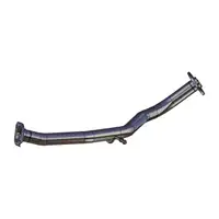 ERNST 687416 Abgasrohr Auspuffrohr f&uuml;r TOYOTA Auris (_E15_) Corolla (_E18_) mitte