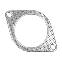 ERNST 494335 Dichtung Abgasrohr f&uuml;r RENAULT Clio 4 0.9 TCe 90 90 PS vorne 206910004R