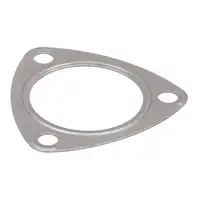 ERNST Dichtung Abgasrohr f&uuml;r OPEL Adam Astra G H J Corsa C D E Zafira A Meriva A B 1.2-1.8