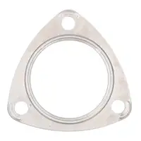 ERNST Dichtung Abgasrohr f&uuml;r OPEL Adam Astra G H J Corsa C D E Zafira A Meriva A B 1.2-1.8