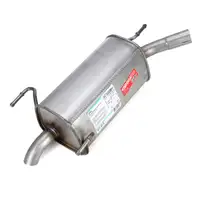 ERNST 011273 Endschalld&auml;mpfer f&uuml;r OPEL Corsa C Tigra B 1.2 1.4 / TwinPort 75-90 PS 9129833