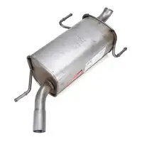 ERNST 011273 Endschalld&auml;mpfer f&uuml;r OPEL Corsa C Tigra B 1.2 1.4 / TwinPort 75-90 PS 9129833