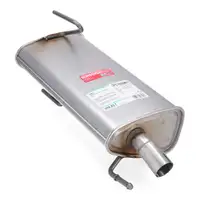 ERNST 033237 Endschalld&auml;mpfer Auspuff ESP f&uuml;r OPEL Meriva A 1.6i 87-105 5852200/93365307