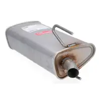 ERNST 033237 Endschalld&auml;mpfer Auspuff ESP f&uuml;r OPEL Meriva A 1.6i 87-105 5852200/93365307