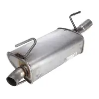 ERNST 033275 Endschalld&auml;mpfer Auspuff f&uuml;r OPEL Meriva A 1.7 CDTI 100 PS Z17DTH 13107577