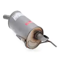 ERNST 054201 Endschalld&auml;mpfer Auspuff ESD f&uuml;r OPEL Astra H 1.4 1.6 5852307/13158999