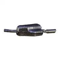 ERNST 054232 Endschalld&auml;mpfer Auspuff f&uuml;r OPEL Astra H / GTC 1.6 1.8 SXI SRI 105-140 PS