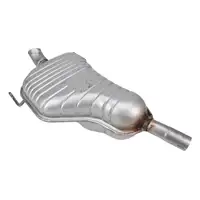 ERNST 054270 Schalld&auml;mpfer Endschalld&auml;mpfer f&uuml;r OPEL Astra H A04 1.6 1.8 5852301