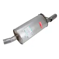 ERNST 055017 Schalld&auml;mpfer Endschalld&auml;mpfer f&uuml;r OPEL Astra H / GTC A04 1.9 CDTI 5852468