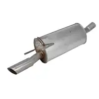 ERNST 055017 Schalld&auml;mpfer Endschalld&auml;mpfer f&uuml;r OPEL Astra H / GTC A04 1.9 CDTI 5852468