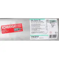 ERNST 114219 Endschalld&auml;mpfer f&uuml;r VW Polo 5 Ibiza 4 Fabia 2 1.2/1.6 TDI 6R6253609AN