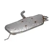 ERNST 155090 Endschalld&auml;mpfer f&uuml;r VW Touran 1T1-3 1.4 TSI 2.0 FSI 1.9/2.0 TDI 1T0253609S