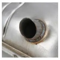 ERNST 690119 Endschalld&auml;mpfer f&uuml;r SMART ForTWo (451) 1.0 61/71 PS 05.08-12.2015 1324900015